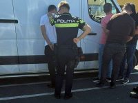 Operaţiune anticontrabandă a procurorilor suceveni în Capitală