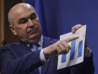 Dacă ne concentrăm pe problema reducerii de cheltuieli, de primăvara viitoare vom avea efecte de stabilizare