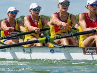 Sportivii suceveni contribuie la zestrea de medalii a României la Campionatele Mondiale