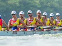 Sportivii suceveni au încheiat cu medalie de aur Campionatele Mondiale