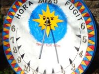 „Hora fugit” la Muzeul „EMILIANUS”