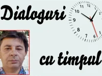 Casa bunicilor mei – casa mea părintească
