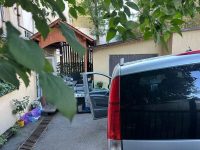 „Demolăm şi redăm spaţiul cetăţenilor!”