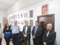 „Colori şi nonculori”