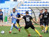 Cetatea Suceava vizează al doilea succes stagional