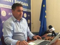 Protest al profesorilor suceveni, la Bucureşti