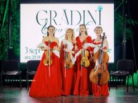 Evenimentul „Grădini muzicale” a ajuns la final