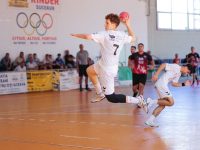 O victorie şi un eşec în ultimele amicale dinaintea începutului oficial de campionat
