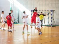CSU Suceava II s-a impus în disputa cu CSU Galaţi