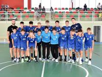 Echipa CSU Suceava a făcut o figură frumoasă la turneul internaţional din Maramureş