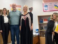 Ce faceţi? Vreţi ca Bucovina să fie din nou sub români?!