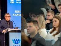 Administraţia judeţeană, partener real al universităţii şi al comunităţii academice