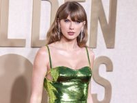 Taylor Swift promovează lansarea următorului album cu un documentar din culisele filmărilor