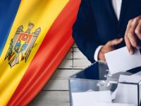 Alegerile parlamentare din Republica Moldova