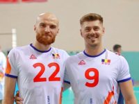 Fălticenenii Adrian Aciobăniţei şi Ştefan Lupu vor reprezenta Suceava la Campionatul Mondial din Filipine