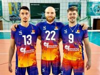 Trei suceveni în lotul României pentru Campionatul Mondial din Filipine