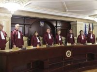 Legea privind pensiile magistraţilor – neconstituţională