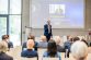 Deschidere ASSIST Software Germania – discurs director parc tehnologic Augsburg_1