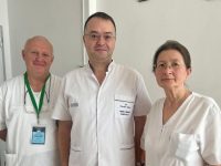 Primul pacient cu diabet zaharat tip 1 tratat cu injecţie săptămânală de insulină