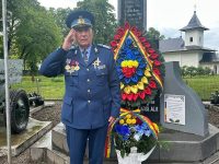 Dumitru Davidel, militarul care, la 88 de ani, respectă o promisiune: „Servesc Patria!” (II)