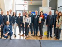 ASSIST Software a deschis primul birou internaţional la Augsburg, Germania