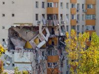 Stelian Bujduveanu anunţă începerea refacerii zonei afectate
