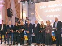 Excelenţa în afaceri, celebrată la Gala IMM de la Suceava