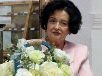 „Culorile care vorbesc în versuri”