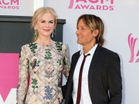 Nicole Kidman şi Keith Urban, divorţ finalizat