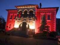 Fălticeniul invită publicul la o călătorie culturală prin trei spaţii muzeale emblematice