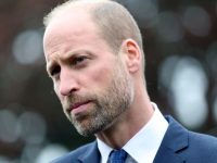 Prinţul William şi-ar dori ca mai multe „modele masculine” să vorbească despre sănătatea mintală