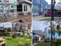 Progrese în revitalizarea spaţiilor publice din municipiul Suceava