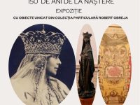 Omagiu la Fălticeni 150 de ani de la naşterea Reginei Maria