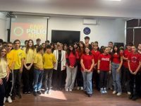 Rotary Club Suceava Cetate şi Rotary Club Suceava Bucovina au marcat Ziua Mondială a Luptei Împotriva Poliomielitei