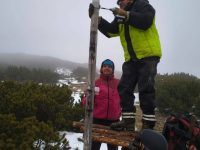 Salvamont Suceava a reabilitat trasee montane în Giumalău şi Călimani