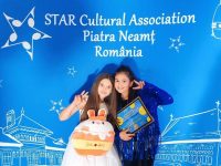 Trofeul Festivalului „Ziua Zâmbetului de Copil” a ajuns, din nou, la Suceava!