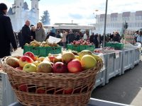 Mărul – emblema hărniciei şi a prosperităţii