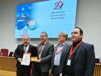 Universitatea „Ştefan cel Mare” din Suceava, distinsă cu zece premii la PRO INVENT 2025