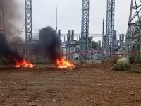Comisarii de mediu au amendat cu 50.000 de lei o firmă de electricitate