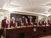 CCR a decis că Legea pensiilor speciale ale magistraţilor este constituţională