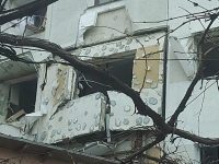 Primăria Suceava relansează licitaţia pentru reabilitarea blocului afectat de explozia din 2022