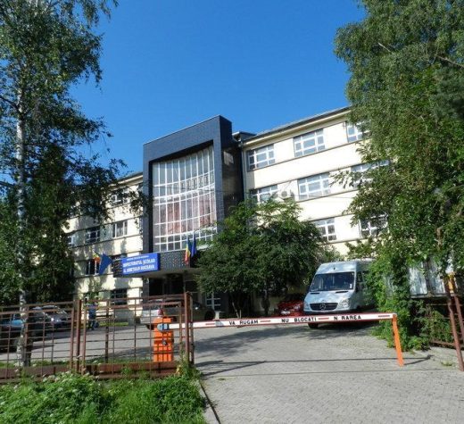 1.301 candidaţi s-au prezentat la proba scrisă