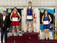 Rezultate de excepţie pentru sportivii suceveni