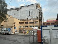 Primăria Suceava declanşează controale la şantierele de reabilitare din zona centrală şi Areni