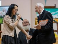 În inima Bucovinei: o zi de lumină cu Radu Bercea