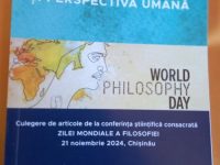 De Ziua Mondială a Filosofiei