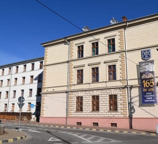 Cea mai mare ultimă medie, la CN „Ştefan cel Mare”, 9,20