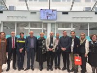 Campanie socială pentru prevenirea abandonului şcolar