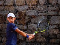 David Arcip, elev de elită şi campion naţional