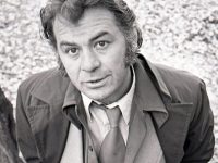 Celebrul regizor Emil Loteanu, în Bucovina, la Rădăuți și Suceava (II)